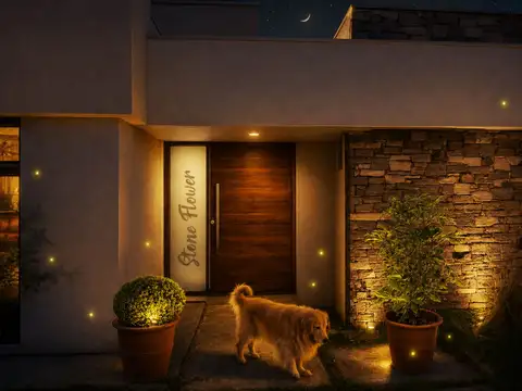 Casa en Venta en Colonia las Rosas, Tunuyán