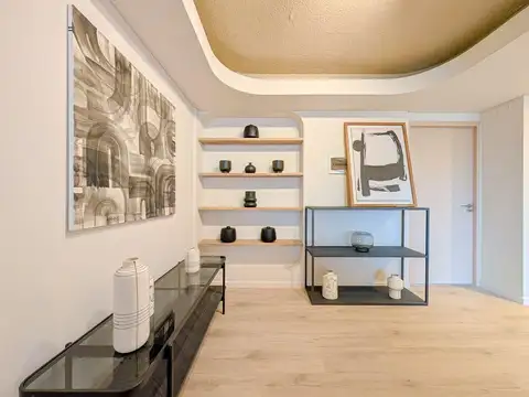 Departamento en Venta en Centro, Rosario