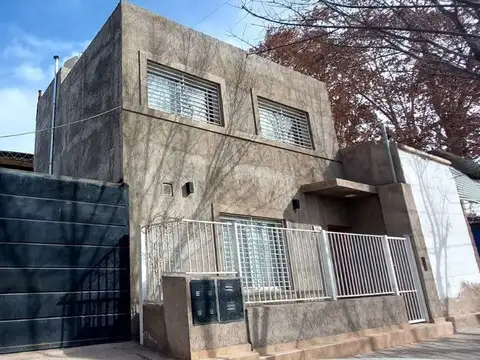 Casa en Venta en Lujan de Cuyo, Luján de Cuyo