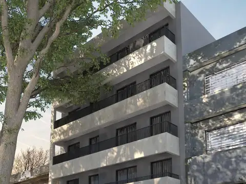 Departamento en Venta en Luis Agote, Rosario