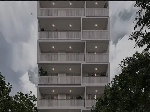 Departamento en Venta en Centro, Rosario