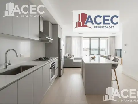 Departamento en Venta en Centro, Rosario