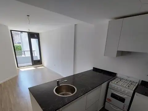 Departamento en Venta en Centro, Rosario