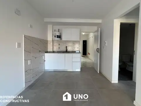 Departamento en Venta en Rosario, Santa Fe