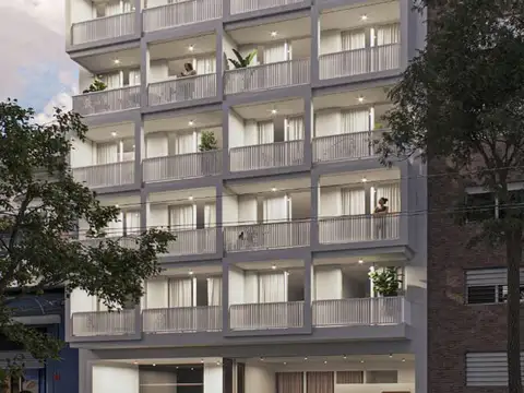 Departamento en Venta en Centro, Rosario