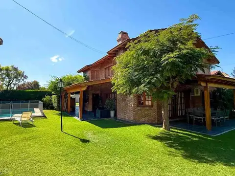 Casa en Venta en Godoy Cruz, Mendoza