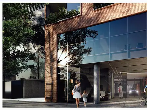 Departamento en Venta en Rosario, Santa Fe