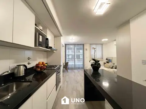 Departamento en Venta en Rosario, Santa Fe
