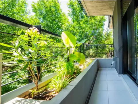 Departamento en Venta en Abasto, Rosario