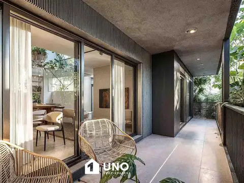 Departamento en Venta en Rosario, Santa Fe