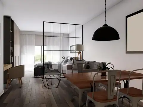 Departamento en Venta en Abasto, Rosario