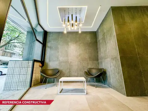 Departamento en Venta en Republica De La Sexta, Rosario