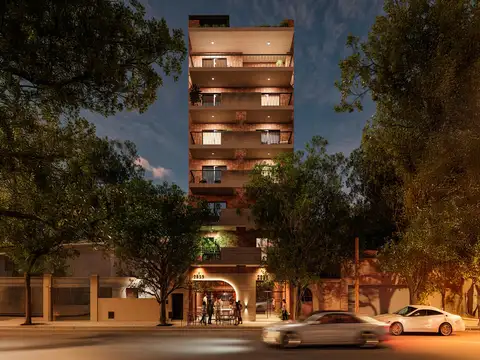Departamento en Venta en Nuestra Señora De Lourdes, Rosario