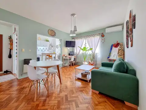 Departamento en Venta en Centro, Rosario