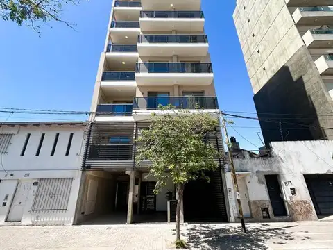 Departamento en Venta en Puerto Norte, Rosario