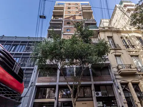 Departamento en Venta en Martín, Rosario