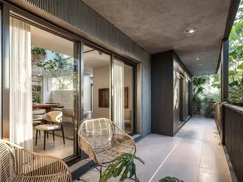 Departamento en Venta en Centro, Rosario