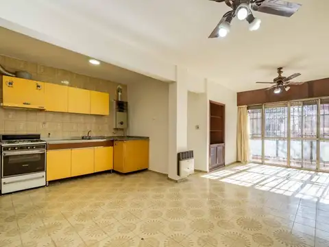 Departamento en Venta en Echesortu, Rosario