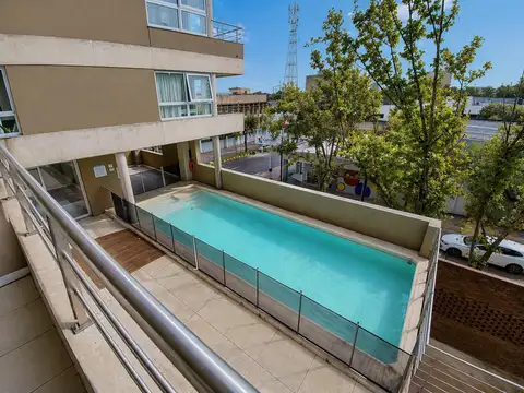 Departamento en Venta en Cañada de Gomez, Iriondo