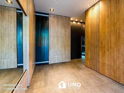 Departamento en Venta en Rosario, Santa Fe