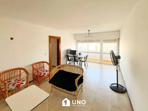 Departamento en Venta en Rosario, Santa Fe