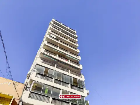 Departamento en Venta en Centro, Rosario