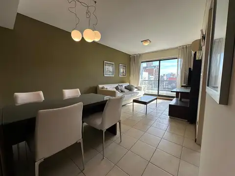 Departamento en Venta en Centro, Rosario
