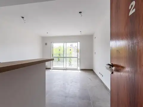 Departamento en Venta en Republica De La Sexta, Rosario