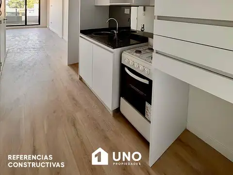 Departamento en Venta en Rosario, Santa Fe