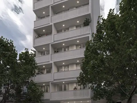 Departamento en Venta en Centro, Rosario
