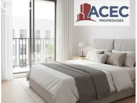 Departamento en Venta en Centro, Rosario