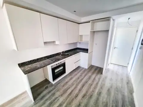 Departamento en Venta en Centro, Rosario