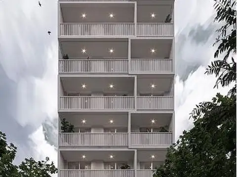 Departamento en Venta en Centro, Rosario