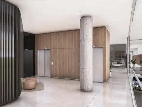 Departamento en Venta en Centro, Rosario