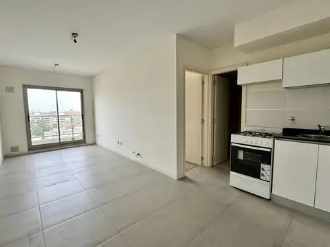 Departamento en Venta en Puerto Norte, Rosario