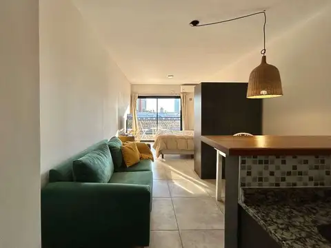 Departamento en Venta en Pichincha, Rosario