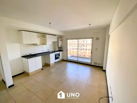 Departamento en Venta en Centro, Rosario