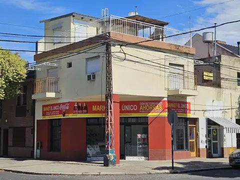 Departamento en Venta en Echesortu, Rosario
