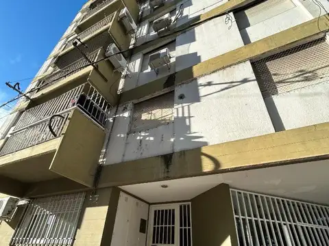 Departamento en Venta en Echesortu, Rosario