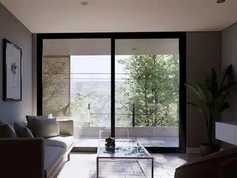 Departamento en Venta en Abasto, Rosario
