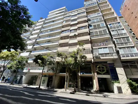 Departamento en Venta en Nuestra Señora De Lourdes, Rosario