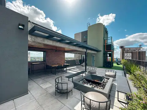 Departamento en Venta en Luis Agote, Rosario
