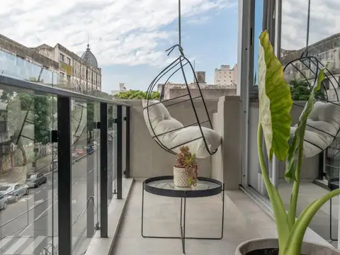 Departamento en Venta en Refinerias, Rosario
