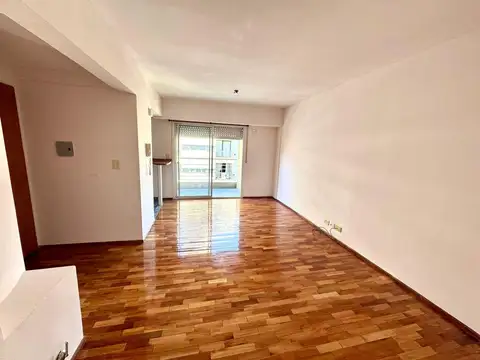 Departamento en Venta en Nuestra Señora De Lourdes, Rosario