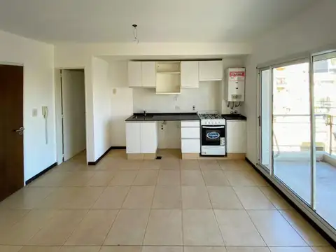 Departamento en Venta en Centro, Rosario