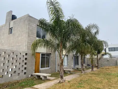 Departamento en Venta en Fisherton, Rosario