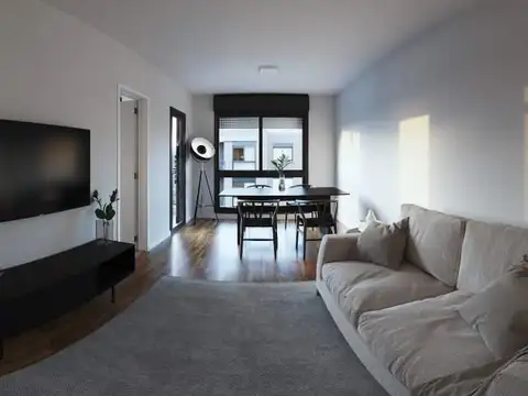 Departamento en Venta en Fisherton, Rosario