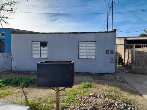 Departamento en Venta en Barrio Italia, Rafaela