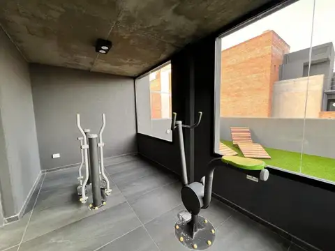 Departamento en Venta en Centro, Rosario