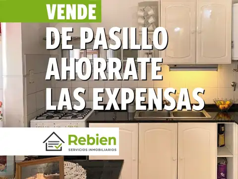 Departamento en Venta en Alberdi, Rosario